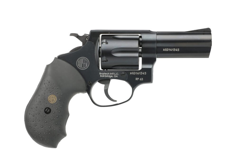 Rossi RP63 357 Magnum | 38 Special