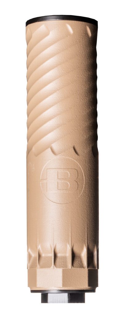 Bergara BTi-30 30 Caliber | 7.62mm