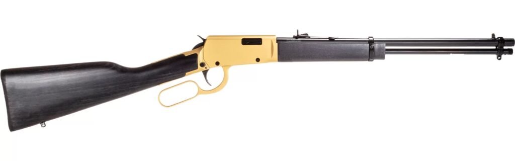 Rossi Rossi Rio Bravo 22 LR