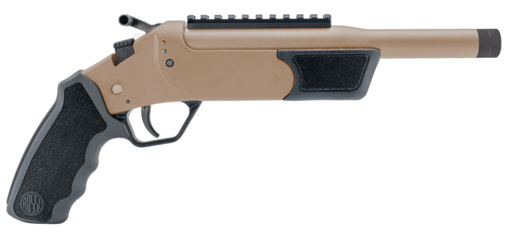 Rossi Brawler 300 AAC Blackout