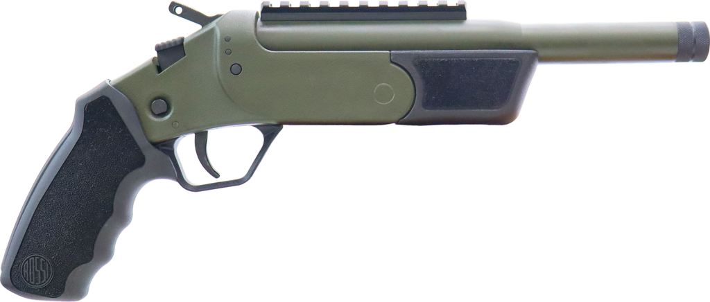 Rossi Brawler 300 AAC Blackout