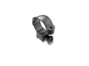 Burris Optics Deluxe Steel Rimfire Rings