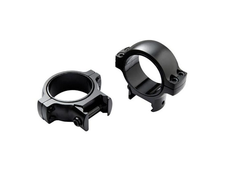 Burris Optics Signature Rings