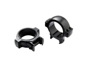 Burris Optics Signature Rings