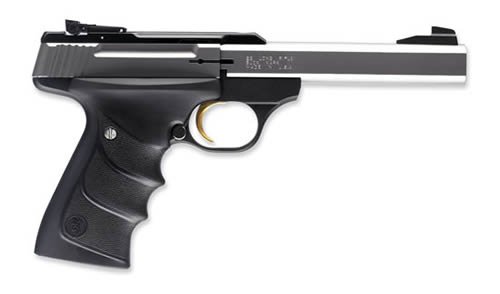 Browning Buck Mark Standard URX 22 LR