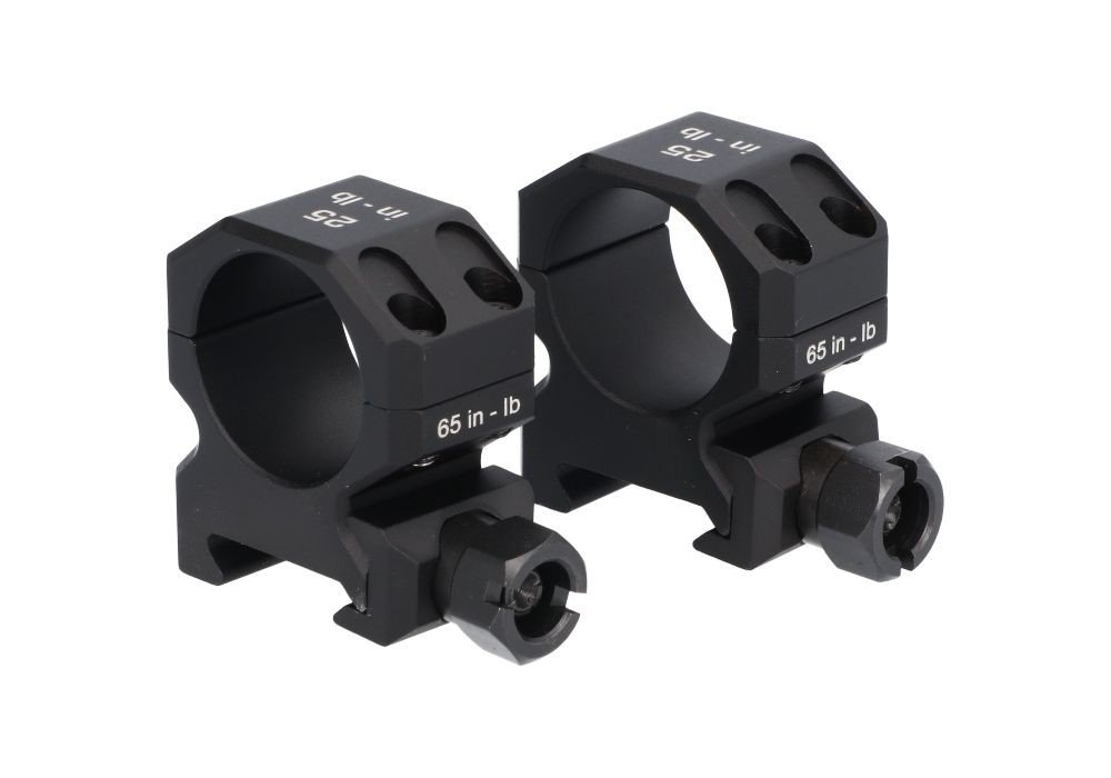 SIG SAUER Buckmasters 1" Ring Set