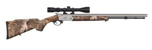 Traditions Buckstalker 50 Caliber