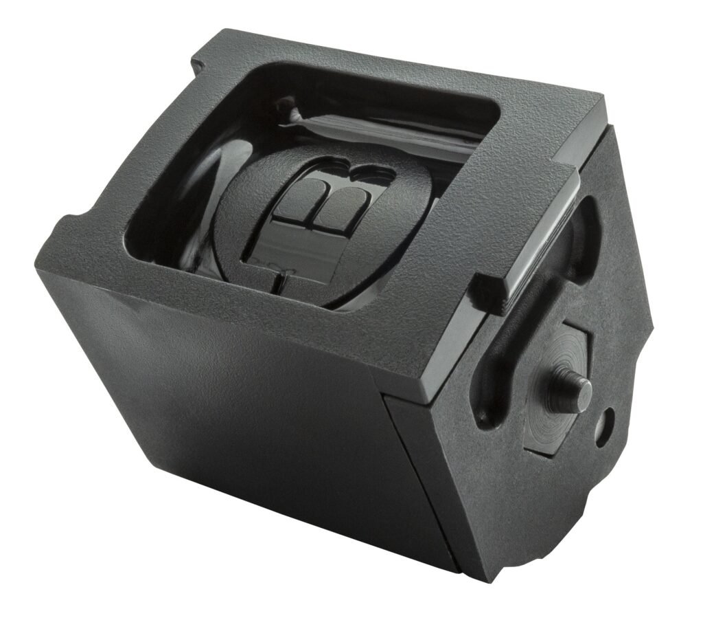 Bergara BXR 10-Round Magazine 22 LR