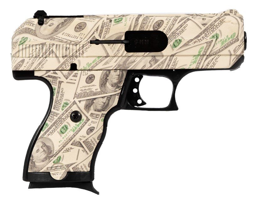 Hi-Point C-9 9mm