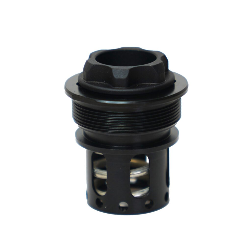Rugged Suppressors Universal Cage