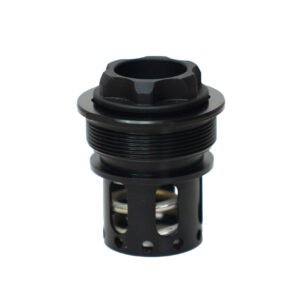 Rugged Suppressors Universal Cage