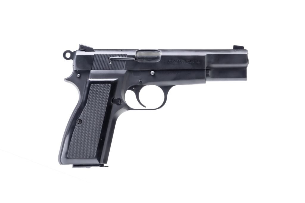 Century Arms Centurion 14 9mm