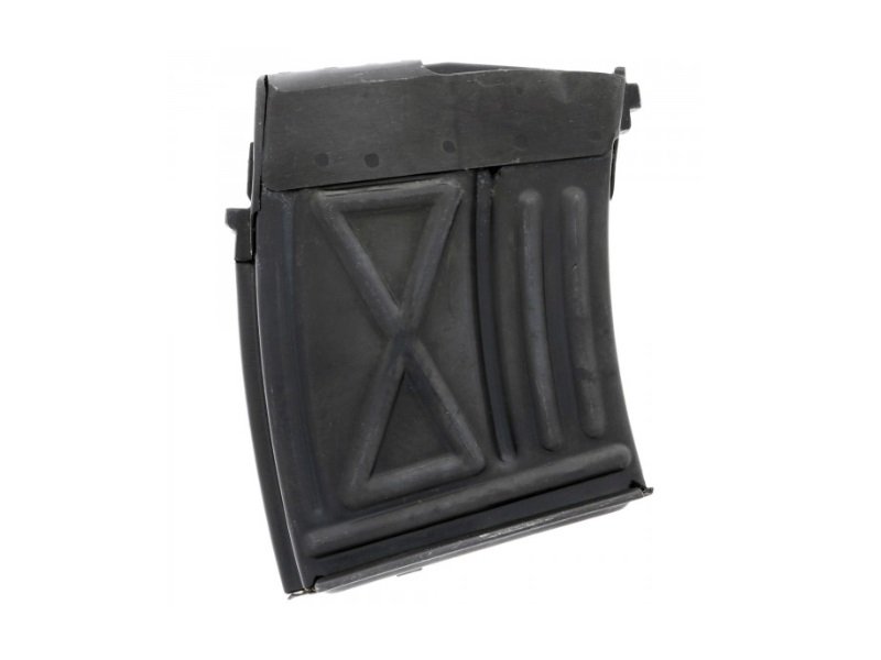 Century Arms PSL54 Magazine 7.62 x 54r