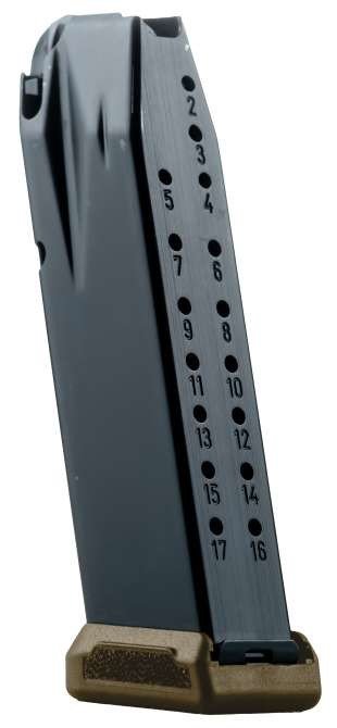 CANIK MC9L/LS Magazine 9mm