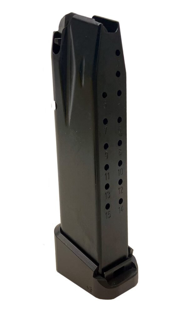 CANIK TP9 SF Elite Magazine 9mm
