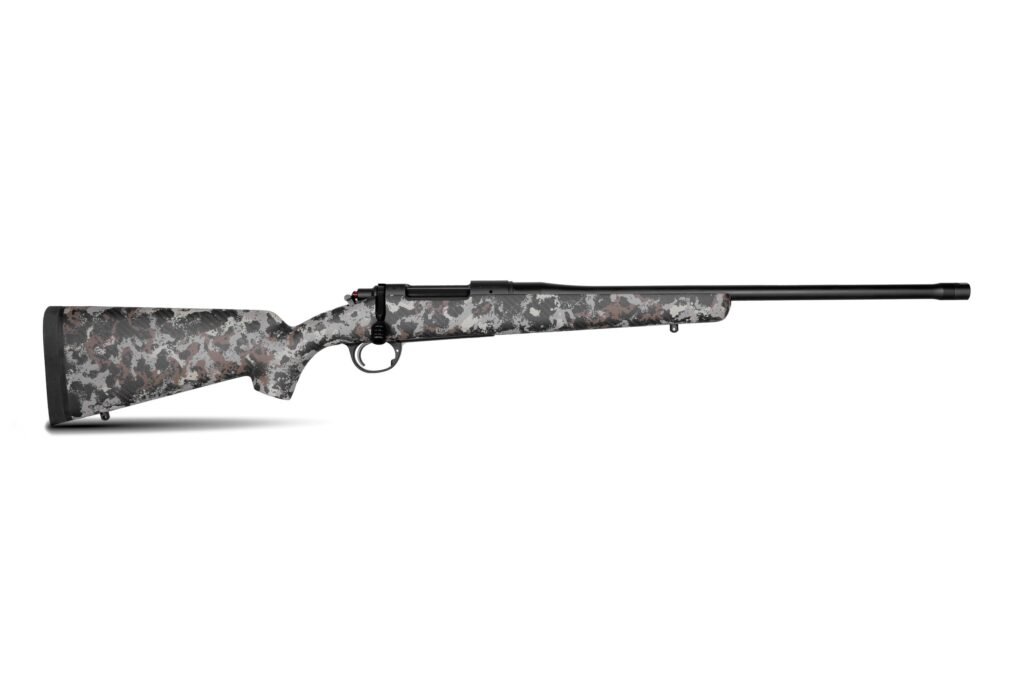 Wilson Combat NULA Model 20 6.5 Creedmoor
