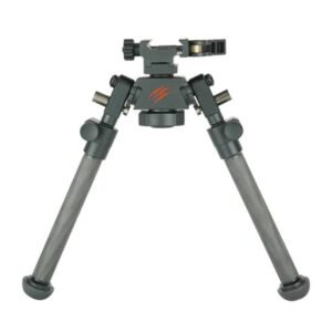 Fierce Firearms Fierce Carbon-Late Bipod