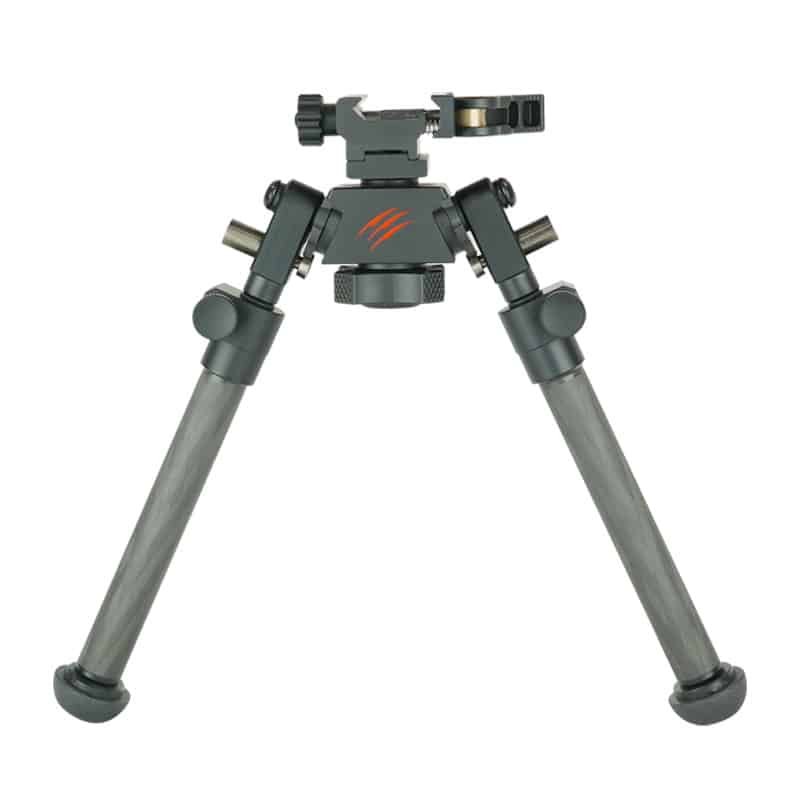Fierce Firearms Fierce Carbon-Late Bipod