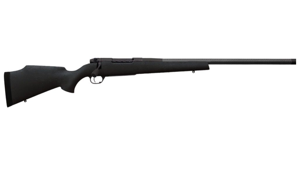 Weatherby Mark V Carbonmark 300 WBY Mag
