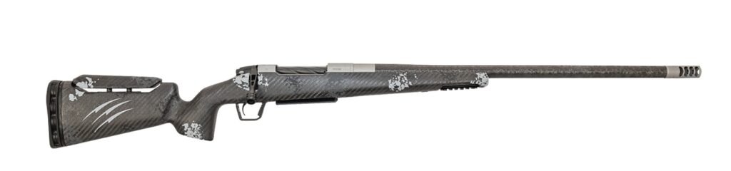 Fierce Firearms Carbon Rival XP 300 Win Mag