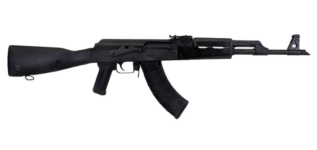 Century Arms VSKA 7.62 x 39mm