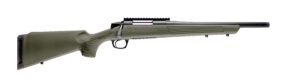 CVA Cascade Short Barrel 223 Rem