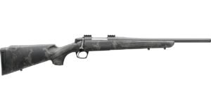 CVA Cascade Short Barrel 223 Rem