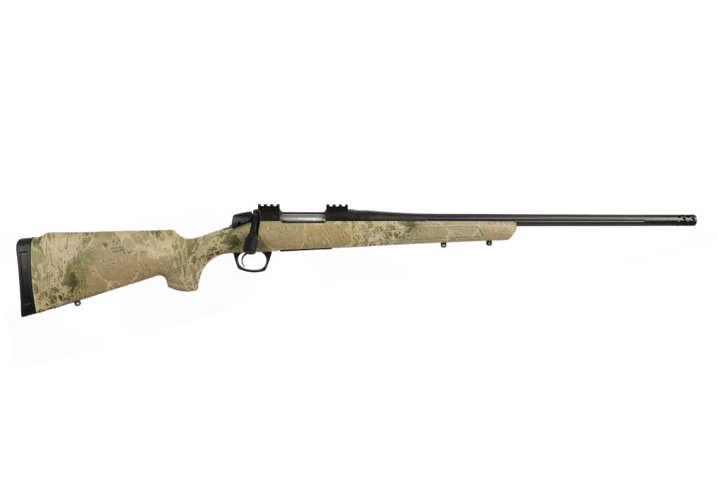 CVA Cascade XT 223 Rem