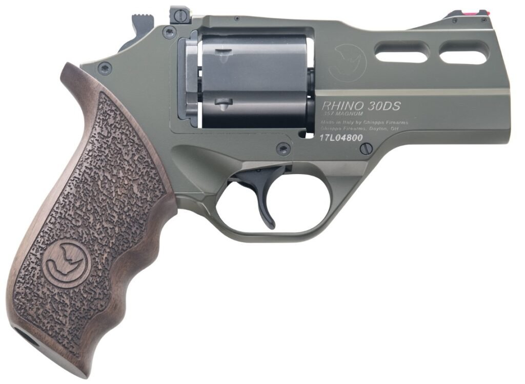 Chiappa Firearms Rhino 30SAR 357 Magnum | 38 Special