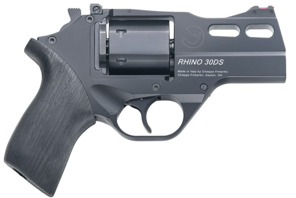 Chiappa Firearms Rhino 30SAR 357 Magnum | 38 Special