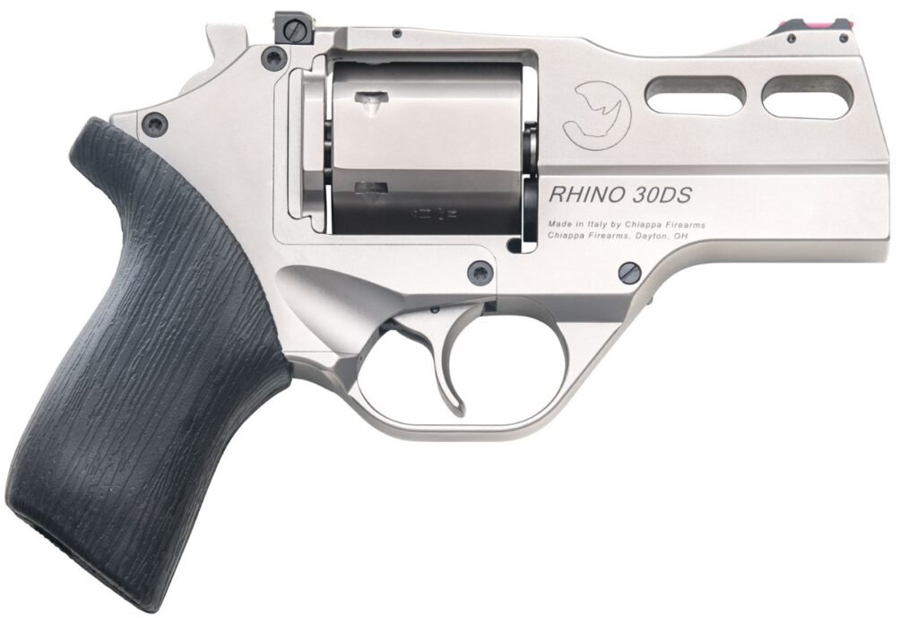 Chiappa Firearms Rhino 30SAR 357 Magnum | 38 Special