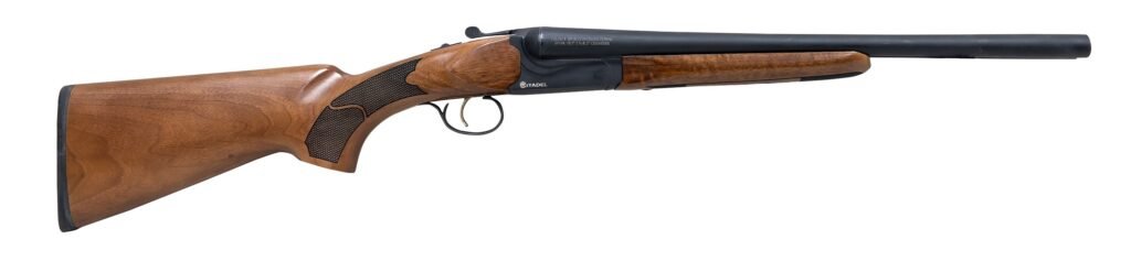 Legacy Sports International Coach 12 Gauge