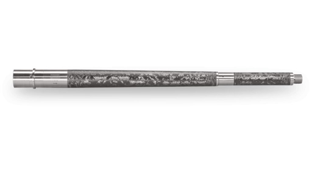 Proof Research PR10 Carbon Fiber AR Barrel 308 Win