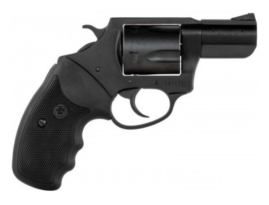 Charter Arms The PROFESSIONAL II 357 Magnum | 38 Special