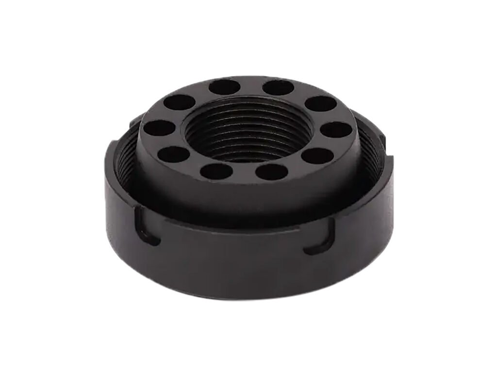 SilencerCo Charlie Direct Thread Mount