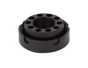 SilencerCo Charlie Direct Thread Mount