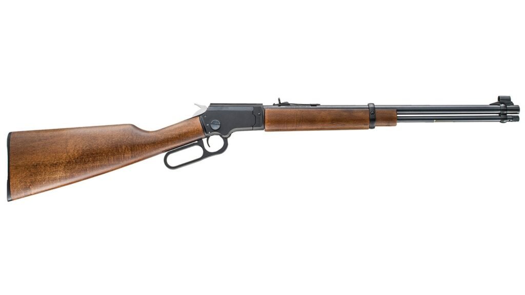 Chiappa Firearms LA322 Carbine Takedown 22 LR