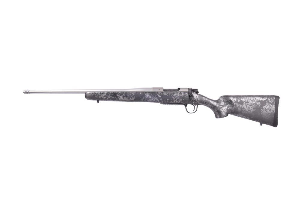 Christensen Arms Mesa Titanium 7mm Rem Mag