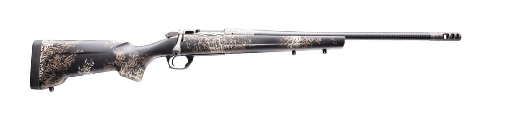 Bergara CIMA Pro 6.5 PRC