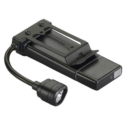 Streamlight ClipMate USB Clip Light