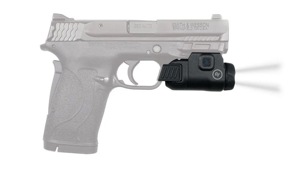 Crimson Trace Rail Master