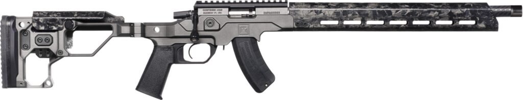 Christensen Arms MPR Rimfire 22 Magnum