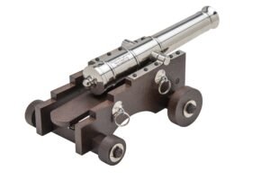 Traditions Mini Old Ironsides