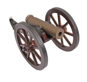 Traditions Mini Howitzer