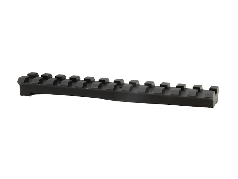 Colt Anaconda Scope Mount