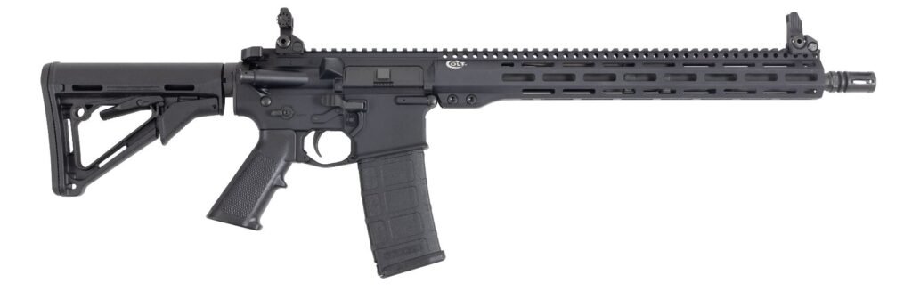 Colt Carbine 223 Rem | 5.56 NATO