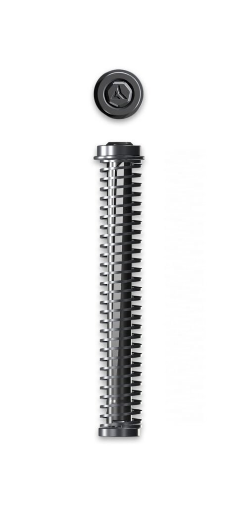 Radian Weapons Compressor