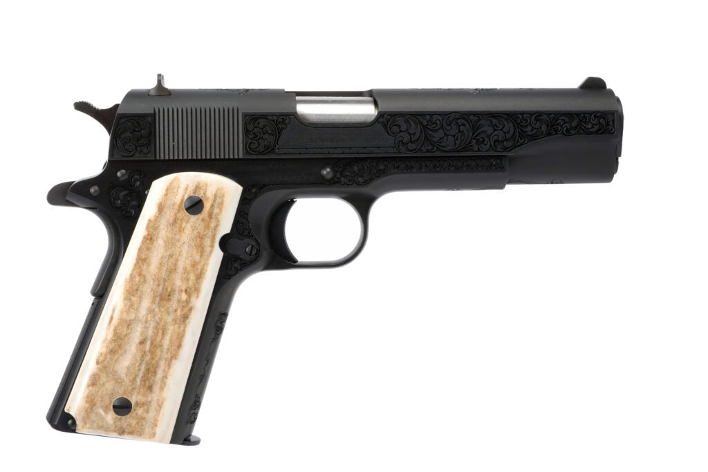 Colt Government Classic 45 ACP