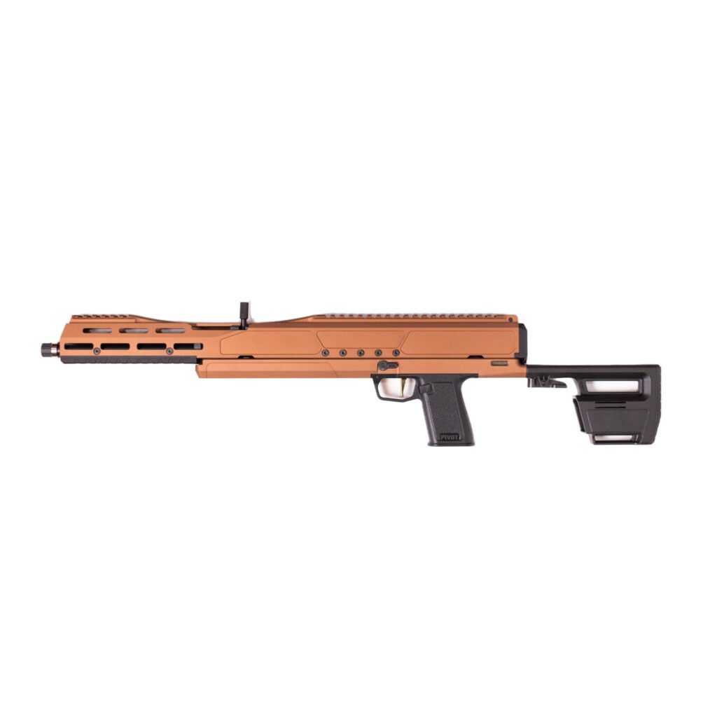 Trailblazer Firearms Pivot 9mm