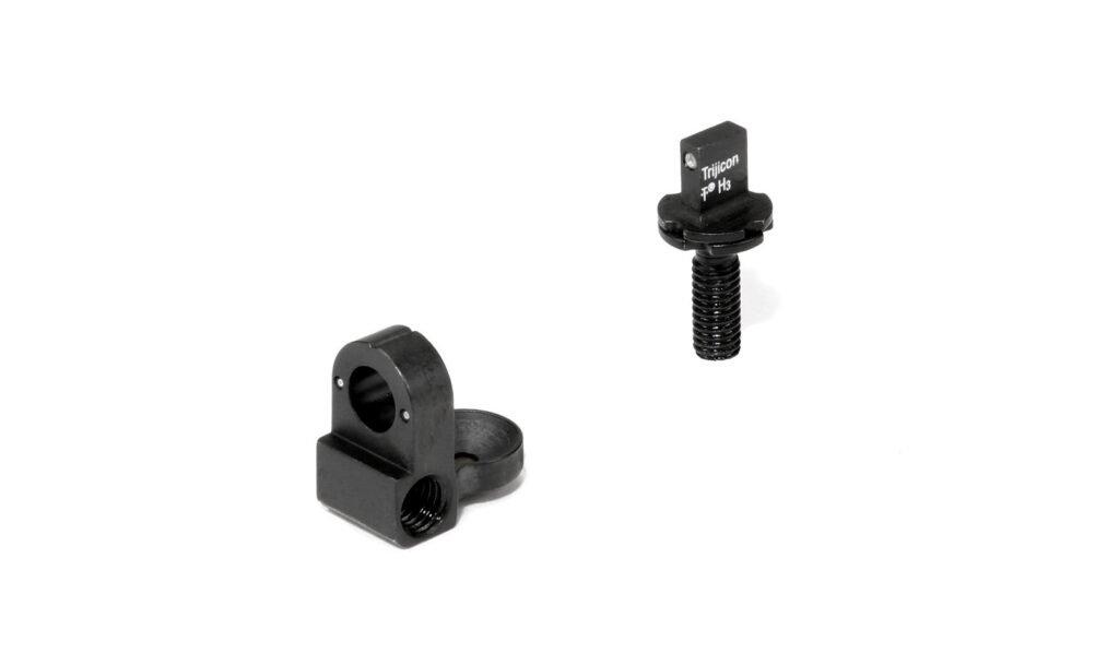 Trijicon 3-Dot Night Sights